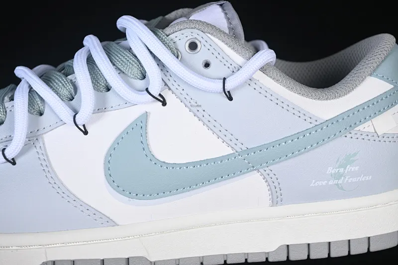 All categories Nk SB Dunk Series Nk SB Dunk Low High-end customized low-top sneakers Nike SB Dunk Low "Just Do It" Anniversary high-end customized low-top casual sneakers GG0508-037